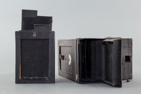 Fox Talbot Museum  © National Trust / Rod Stowell & Clive James