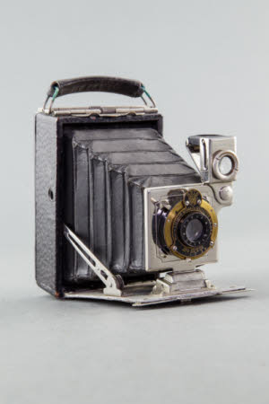 Fox Talbot Museum  © National Trust / Rod Stowell & Clive James