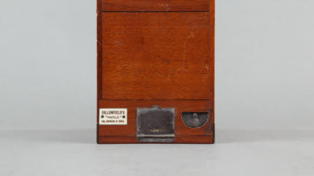 Fox Talbot Museum  © National Trust / Rod Stowell & Clive James