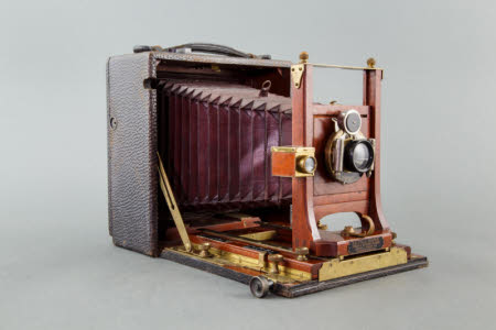 Fox Talbot Museum  © National Trust / Rod Stowell & Clive James