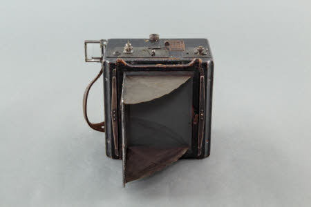 Fox Talbot Museum  © National Trust / Rod Stowell & Clive James