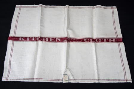Kitchen cloth