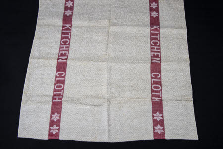 Kitchen cloth