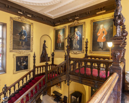 Blickling Hall © National Trust / Paul Bailey