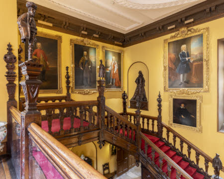 Blickling Hall © National Trust / Paul Bailey