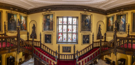 Blickling Hall © National Trust / Paul Bailey