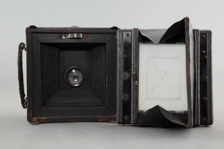 Fox Talbot Museum  © National Trust / Rod Stowell & Clive James