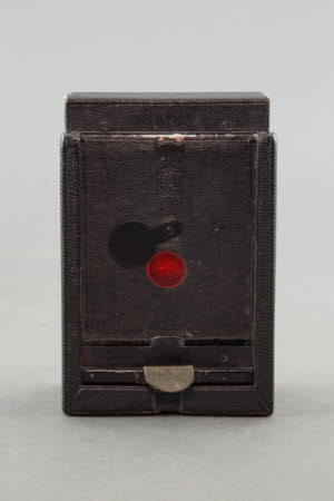 Fox Talbot Museum  © National Trust / Rod Stowell & Clive James