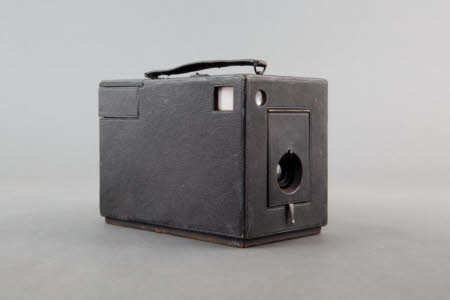 Watson & Sons Van Neck Plate Camera