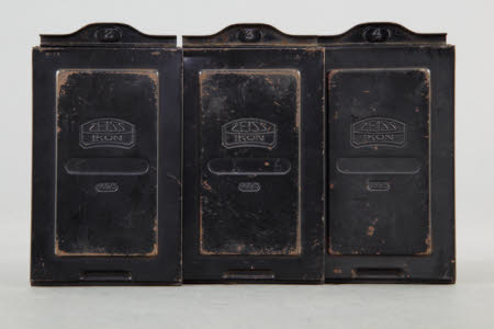 Fox Talbot Museum  © National Trust / Rod Stowell & Clive James