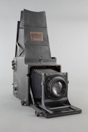 Fox Talbot Museum  © National Trust / Rod Stowell & Clive James