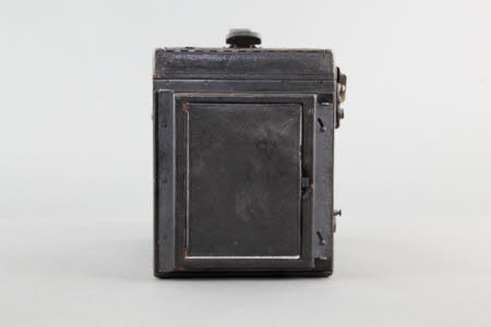 Fox Talbot Museum  © National Trust / Rod Stowell & Clive James
