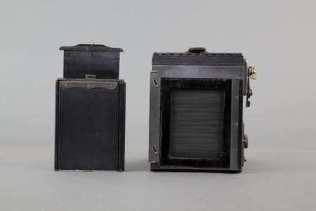 Fox Talbot Museum  © National Trust / Rod Stowell & Clive James