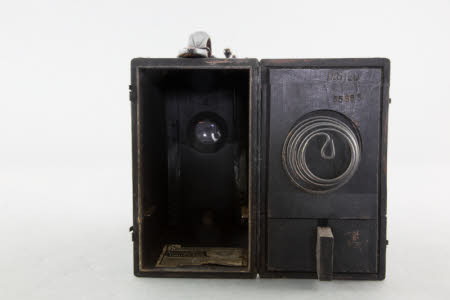 Fox Talbot Museum  © National Trust / Rod Stowell & Clive James