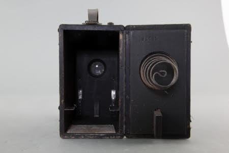 Fox Talbot Museum  © National Trust / Rod Stowell & Clive James