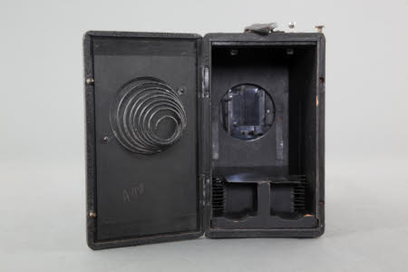 Fox Talbot Museum  © National Trust / Rod Stowell & Clive James