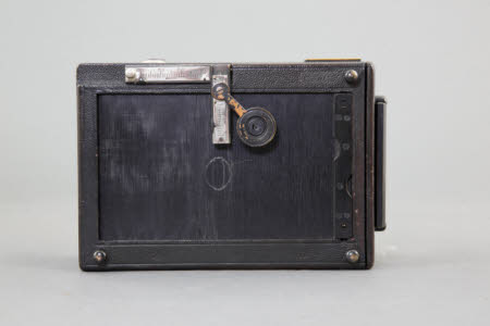 Fox Talbot Museum  © National Trust / Rod Stowell & Clive James