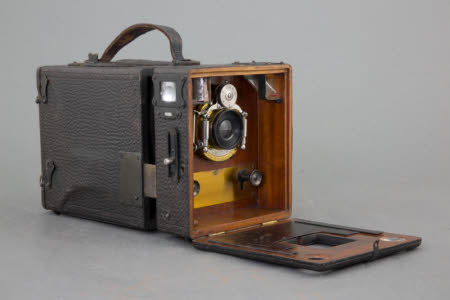 Fox Talbot Museum  © National Trust / Rod Stowell & Clive James