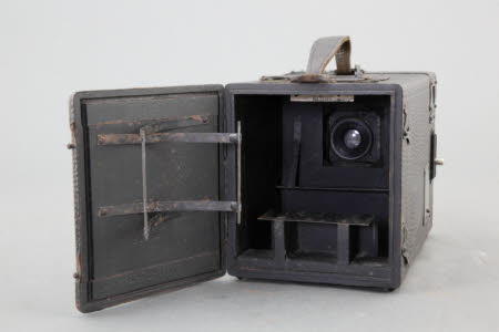 Fox Talbot Museum  © National Trust / Rod Stowell & Clive James