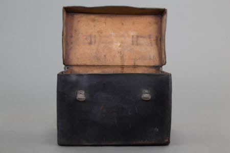 Fox Talbot Museum  © National Trust / Rod Stowell & Clive James