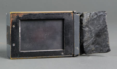 Fox Talbot Museum  © National Trust / Rod Stowell & Clive James