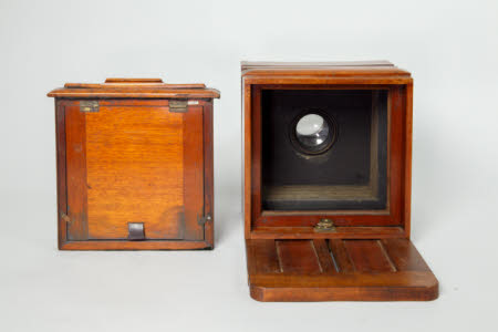Fox Talbot Museum  © National Trust / Rod Stowell & Clive James