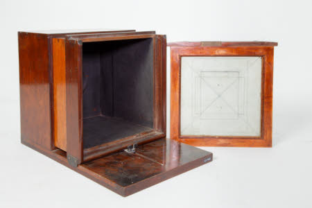 Fox Talbot Museum  © National Trust / Rod Stowell & Clive James