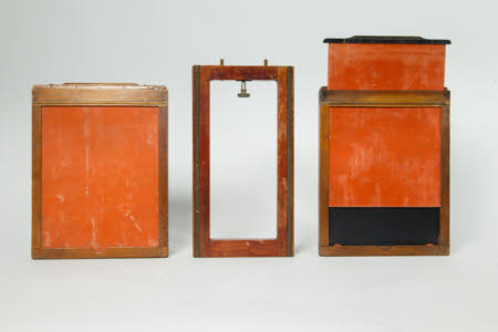 Fox Talbot Museum  © National Trust / Rod Stowell & Clive James