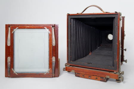 Fox Talbot Museum  © National Trust / Rod Stowell & Clive James