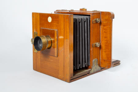Fox Talbot Museum  © National Trust / Rod Stowell & Clive James