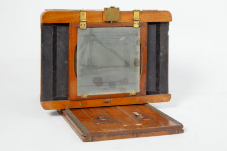 Fox Talbot Museum  © National Trust / Rod Stowell & Clive James
