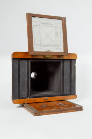 Fox Talbot Museum  © National Trust / Rod Stowell & Clive James