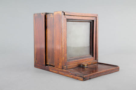 Fox Talbot Museum  © National Trust / Rod Stowell & Clive James