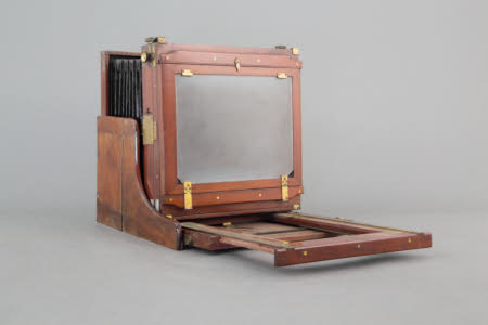 Fox Talbot Museum  © National Trust / Rod Stowell & Clive James