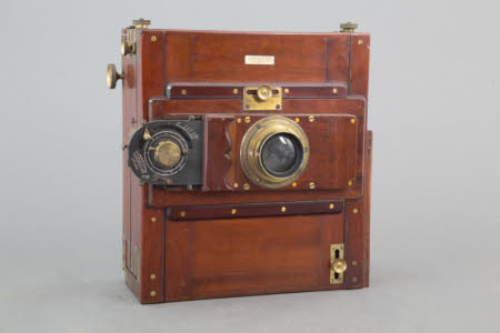 Fox Talbot Museum  © National Trust / Rod Stowell & Clive James
