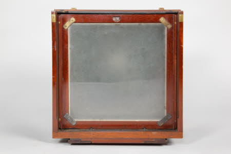 Fox Talbot Museum  © National Trust / Rod Stowell & Clive James