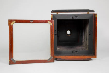 Fox Talbot Museum  © National Trust / Rod Stowell & Clive James