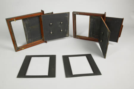 Fox Talbot Museum  © National Trust / Rod Stowell & Clive James