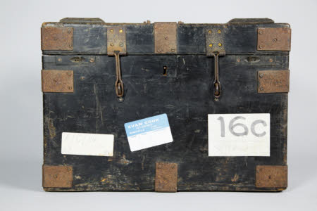 Fox Talbot Museum  © National Trust / Rod Stowell & Clive James