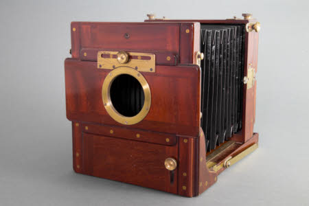Fox Talbot Museum  © National Trust / Rod Stowell & Clive James