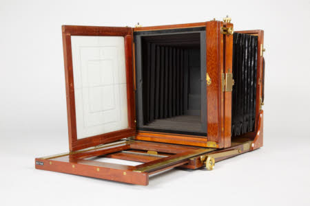 Fox Talbot Museum  © National Trust / Rod Stowell & Clive James