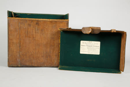 Fox Talbot Museum  © National Trust / Rod Stowell & Clive James