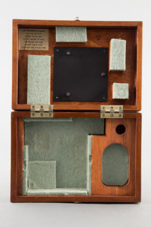 Fox Talbot Museum  © National Trust / Rod Stowell & Clive James