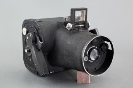 Fairchild Aviation Co. K20 Aerial Camera