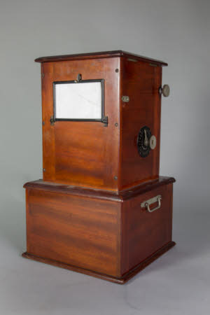 Fox Talbot Museum  © National Trust / Rod Stowell & Clive James