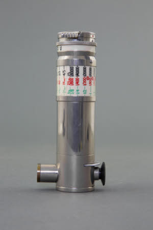 A Turl Spot Meter comparison photometer
