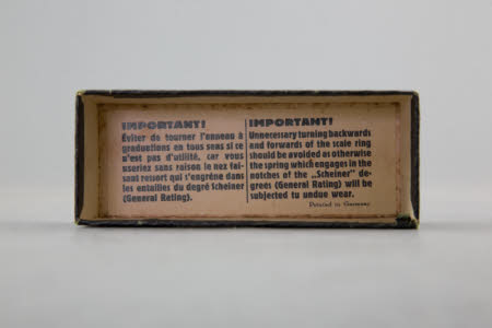Fox Talbot Museum  © National Trust / Rod Stowell & Clive James