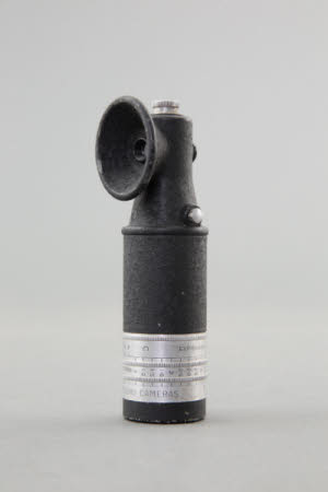 A Bell & Howell Exposure Meter
