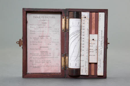 Fox Talbot Museum  © National Trust / Rod Stowell & Clive James