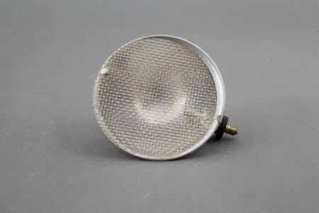 A Flash Head torch adaptor